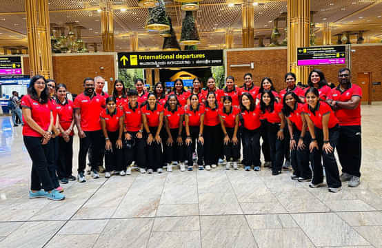 Women's Hockey Asia Cup: Full list of title winners