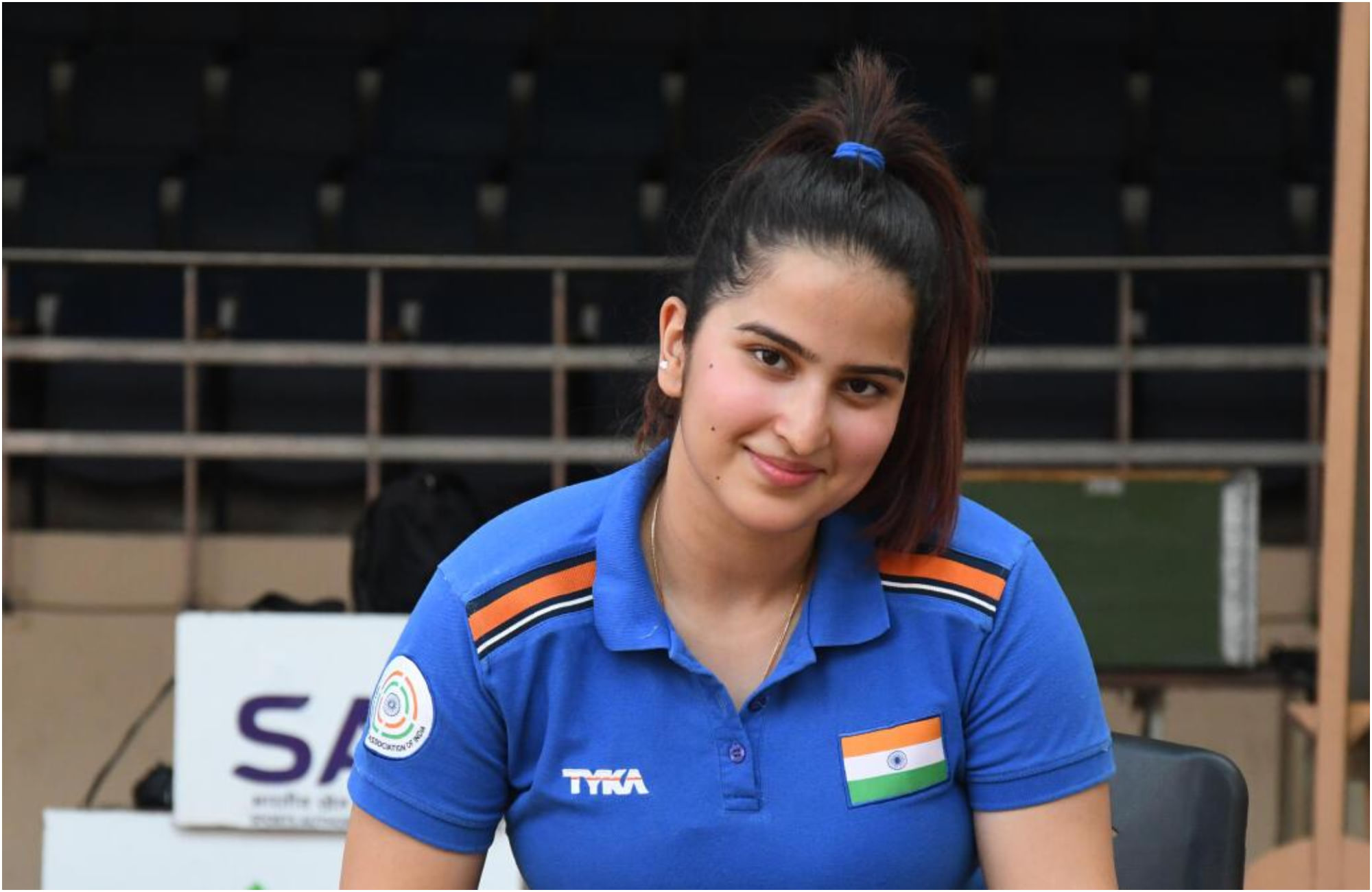 World Cup Rifle/Pistol in Ningbo ISSF World Cup 2025