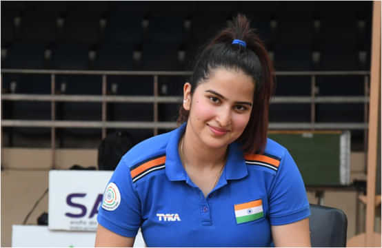 World Cup Rifle/Pistol in Ningbo ISSF World Cup 2025