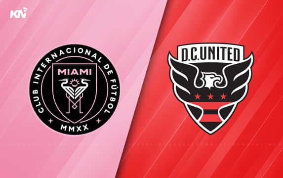 Inter Miami vs DC United Preview, prediction, lineups, betting tips & odds | MLS 2025
