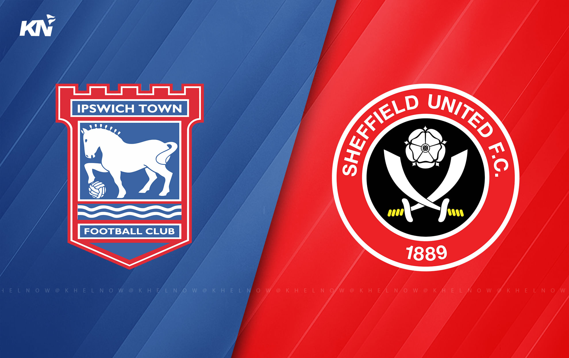Ipswich Town vs Sheffield United Preview, prediction, lineups, betting tips & odds | EFL Championship 2025-26