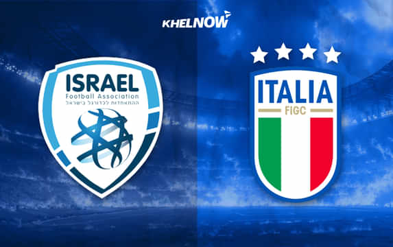 Israel vs Italy Preview, prediction, lineups, betting tips & odds | 2026 FIFA World Cup Qualifiers