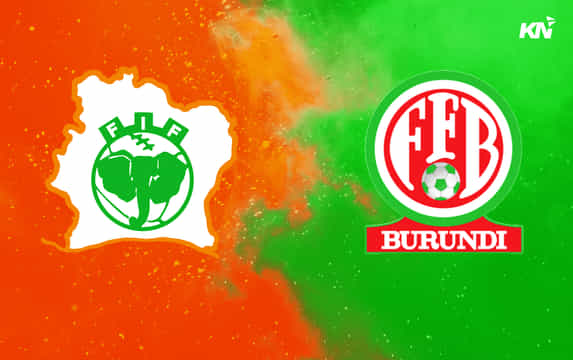 Ivory Coast vs Burundi Preview, prediction, lineups, betting tips & odds | 2026 FIFA World Cup Qualifiers