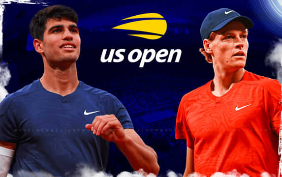 Jannik Sinner vs Carlos Alcaraz final prediction, betting tips & odds, head-to-head, preview: US Open 2025