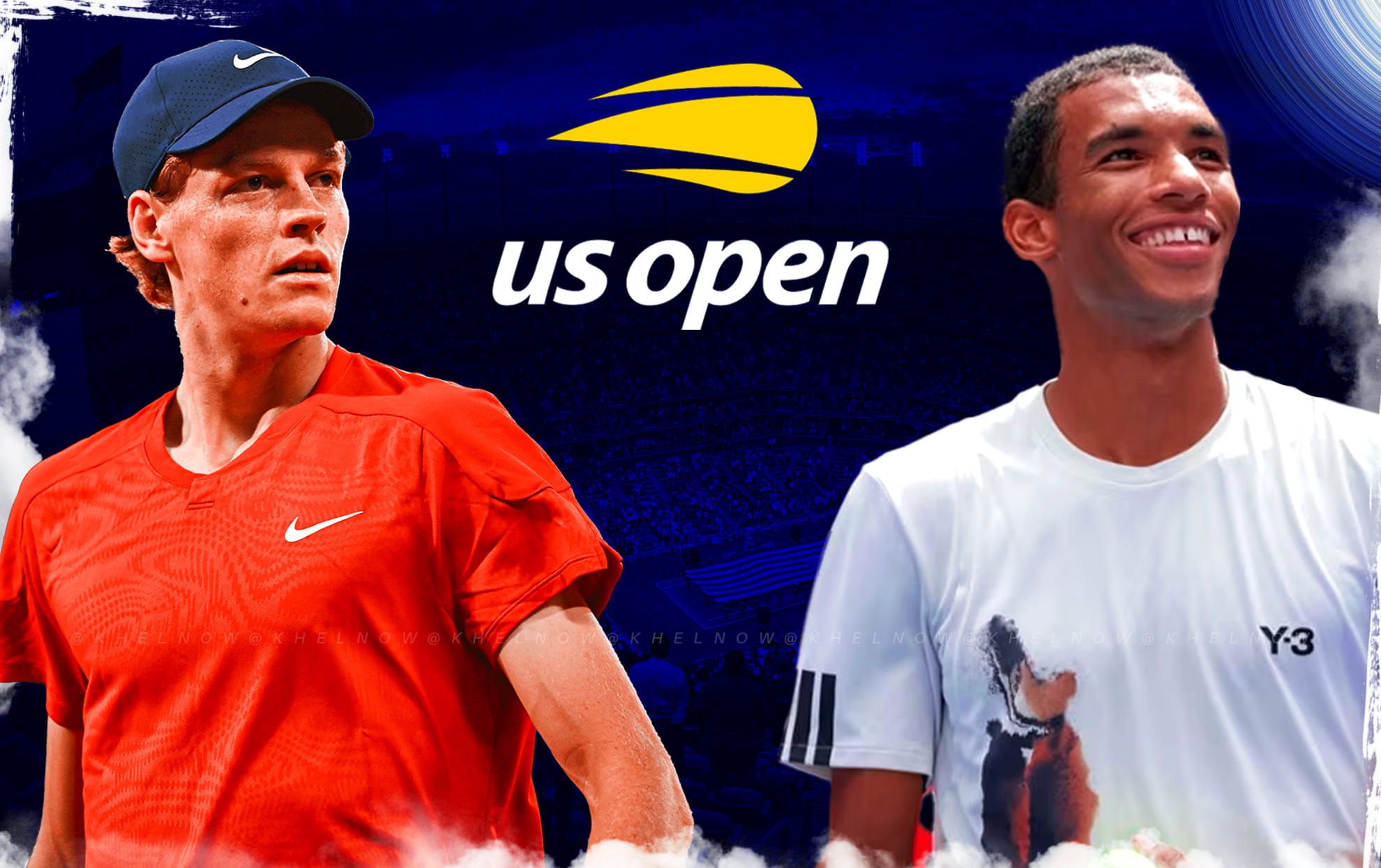 Jannik Sinner vs Felix Auger-Aliassime prediction, betting tips & odds, head-to-head, preview: US Open 2025