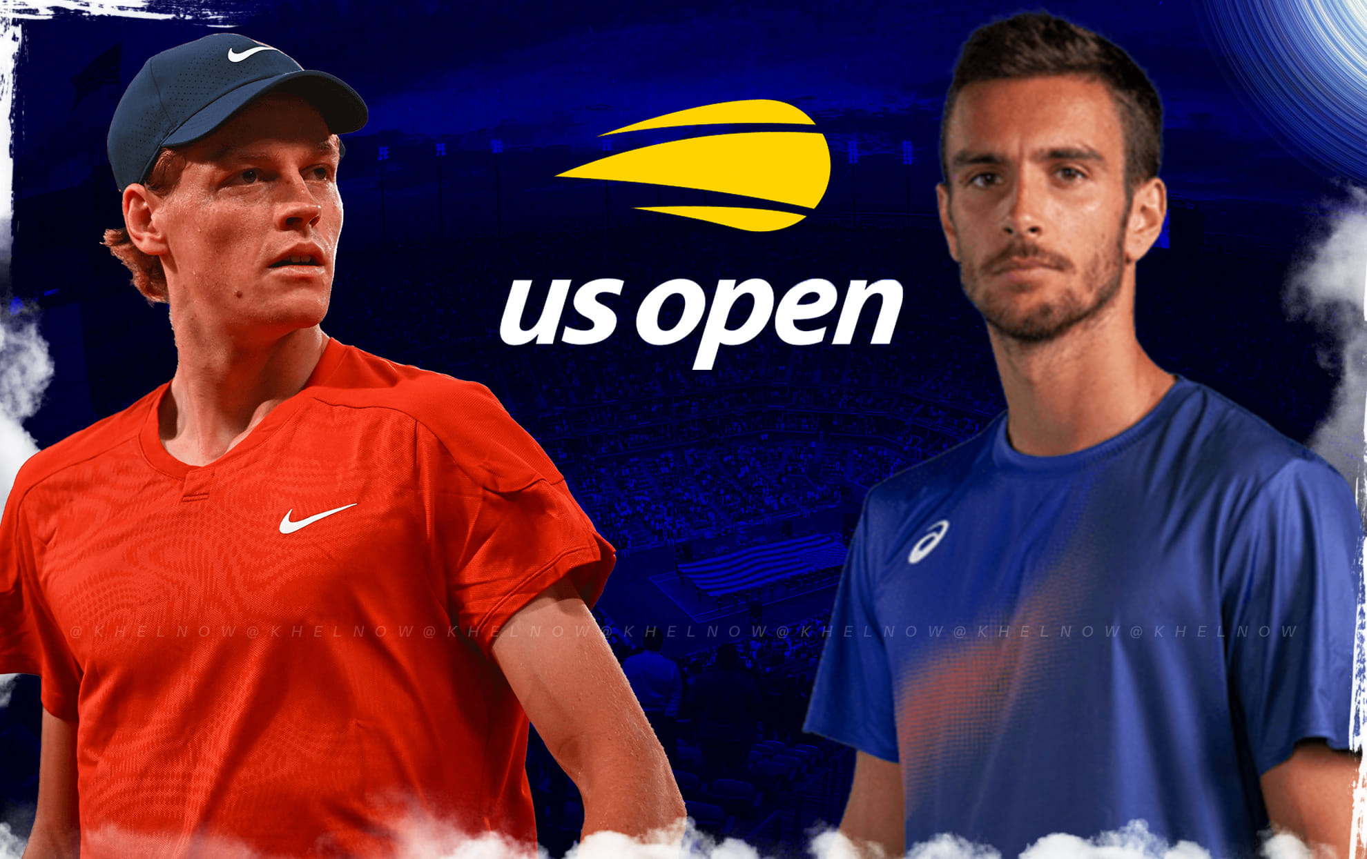 Jannik Sinner vs Lorenzo Musetti prediction, betting tips & odds, head-to-head, preview: US Open 2025