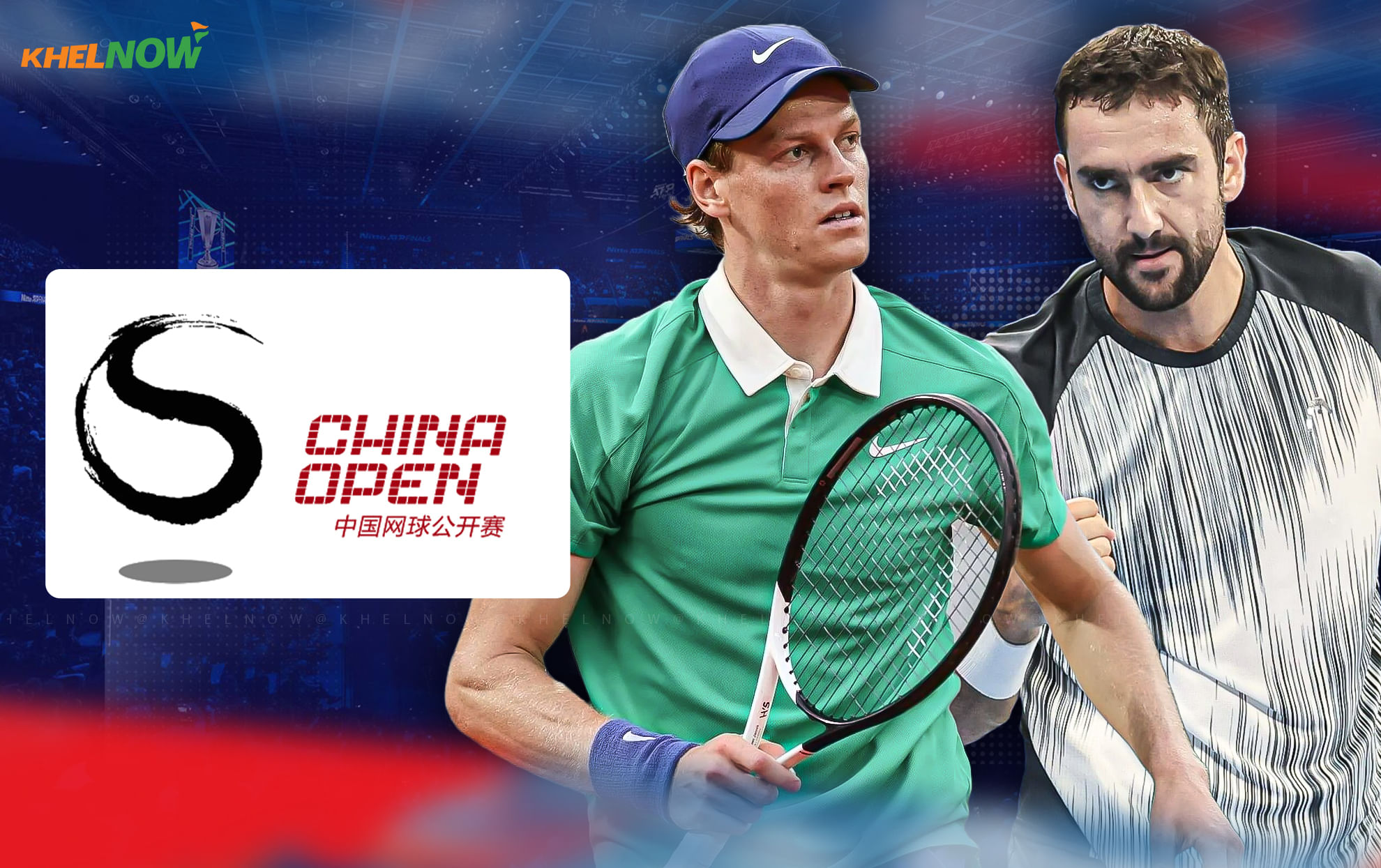Jannik Sinner vs Marin Cilic prediction, betting tips & odds, head-to-head, preview: Beijing Open 2025