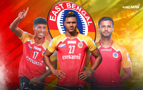 Three players who can benefit from Jay Gupta's arrival at East Bengal