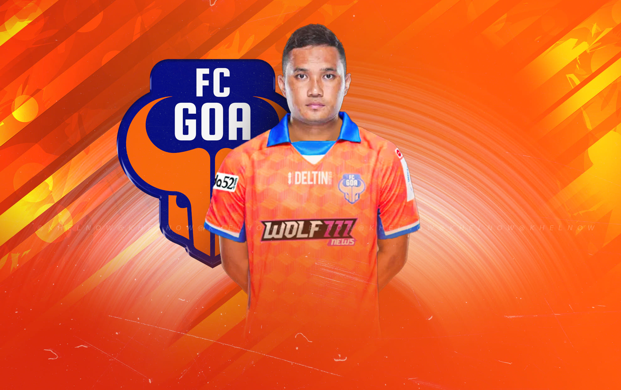 FC Goa strengthen defense with signing of Jerry Lalrinzuala ahead of new season