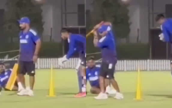 Jitesh Sharma keeping