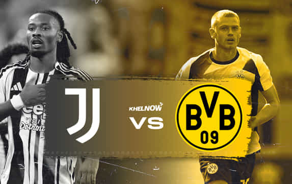 Juventus vs Borussia Dortmund Preview, prediction, lineups, betting tips & odds | UEFA Champions League 2025-26