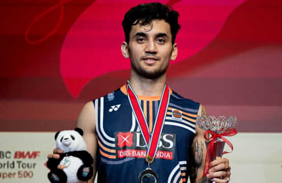 Hong Kong Open 2025: Lakshya Sen falls short against Li Shi Feng, finishes runner-up