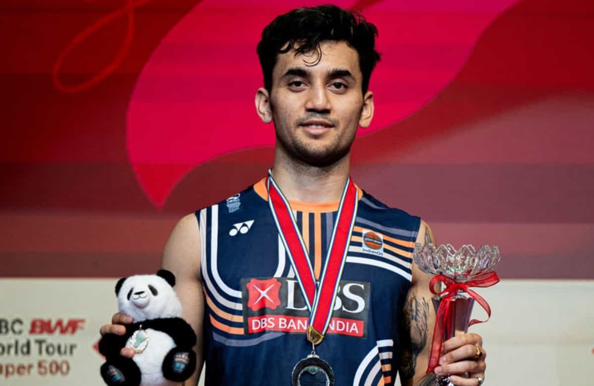 Hong Kong Open 2025: Lakshya Sen falls short against Li Shi Feng, finishes runner-up