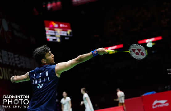 Hong Kong Open 2025: Lakshya Sen edges Ayush Shetty to enter semis, Satwik-Chirag joins