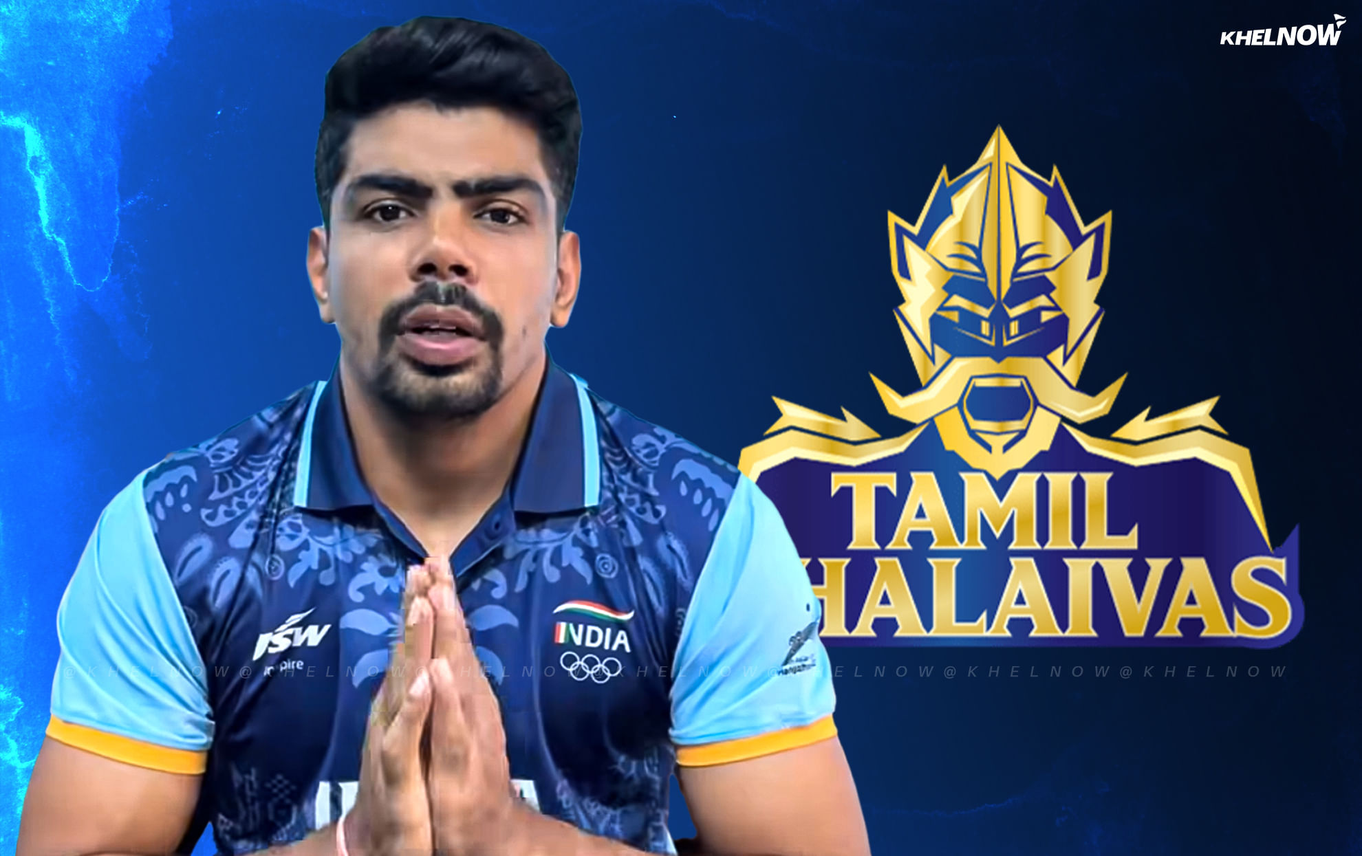 Pawan Sehrawat ready to quit Kabaddi if Tamil Thalaivas can prove disciplinary allegations