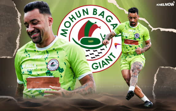 Three ways Robson Robinho can improve Mohun Bagan's attacking threat