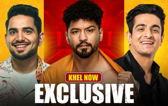 Samay Raina, Ranveer Allahbadia & Neeraj Goyat - Boxing