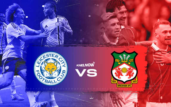 Leicester City vs Wrexham Preview, prediction, lineups, betting tips & odds | EFL Championship 2025-26