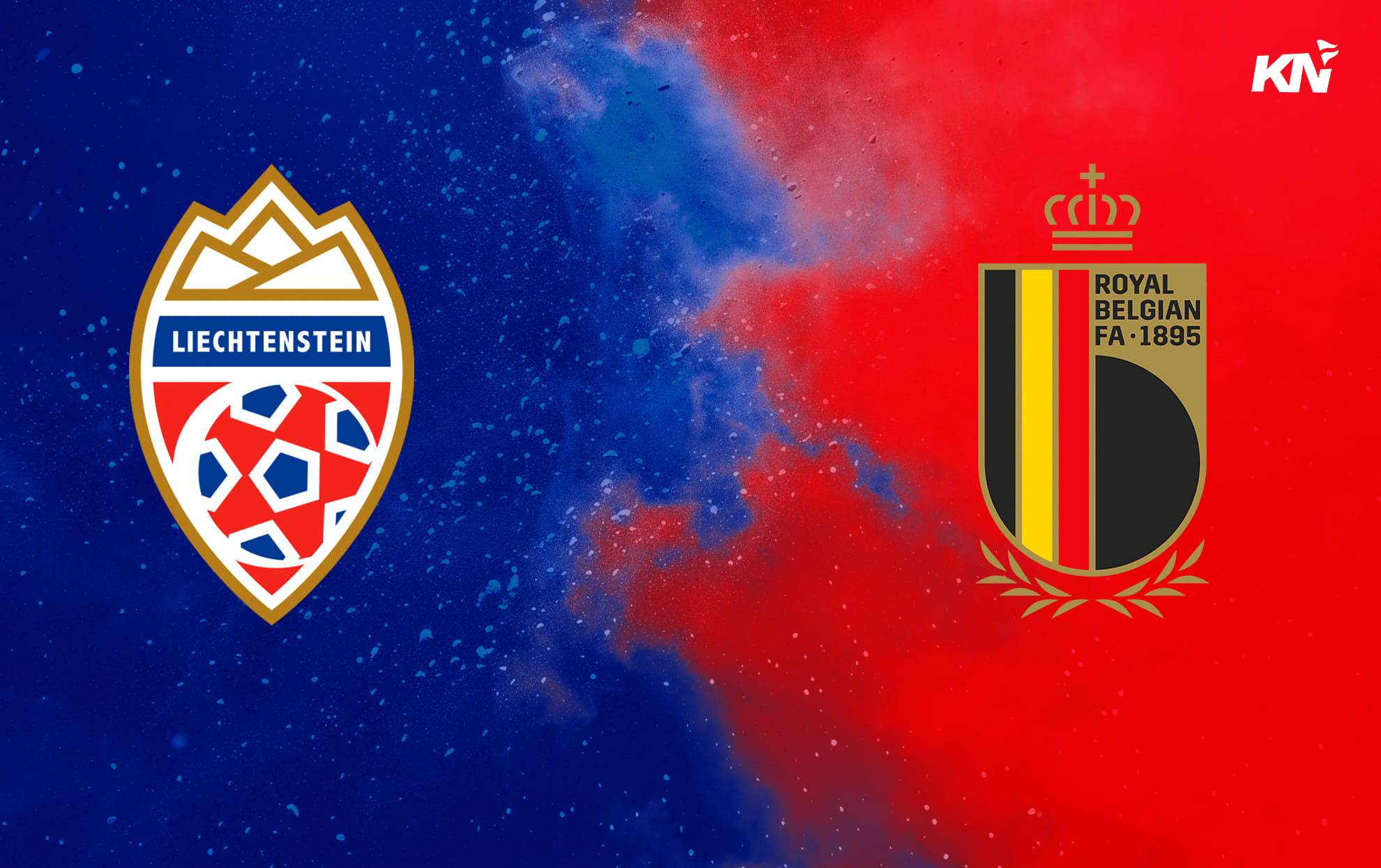 Liechtenstein vs Belgium Preview, prediction, lineups, betting tips & odds | 2026 FIFA World Cup Qualifiers