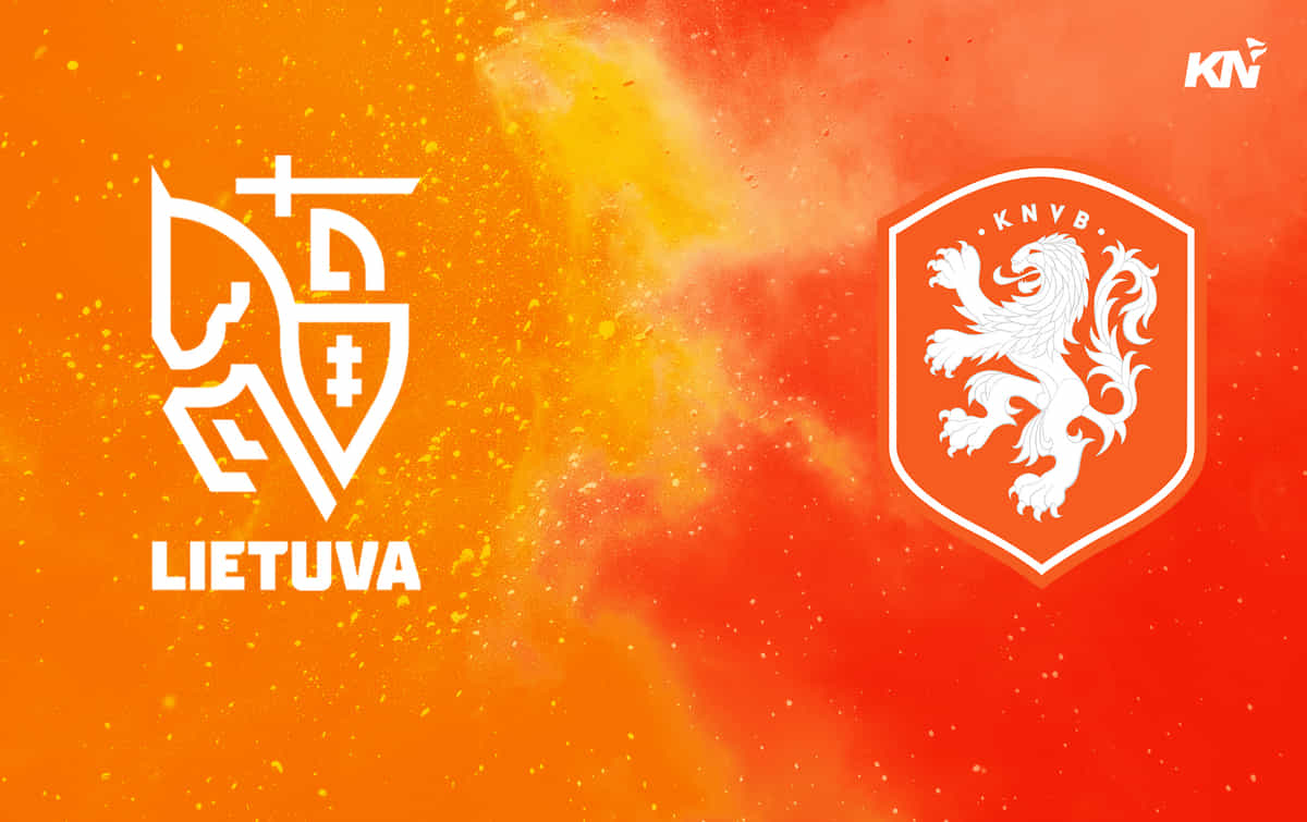 Lithuania vs Netherlands Preview, prediction, lineups, betting tips & odds | 2026 World Cup Qualifiers