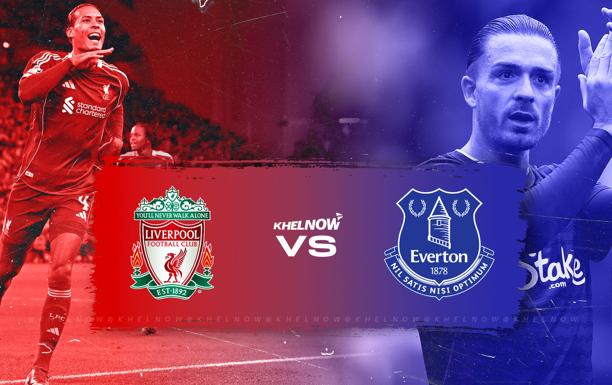 Liverpool vs Everton Preview, prediction, lineups, betting tips & odds | Premier League 2025-26
