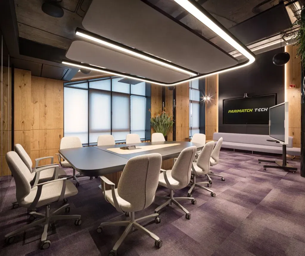 Career and real prospects at Parimatch for those who are ready for a challenge