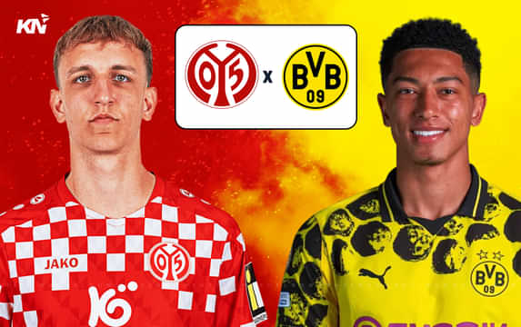 Mainz vs Borussia Dortmund Preview, prediction, lineups, betting tips & odds | Bundesliga 2025-26