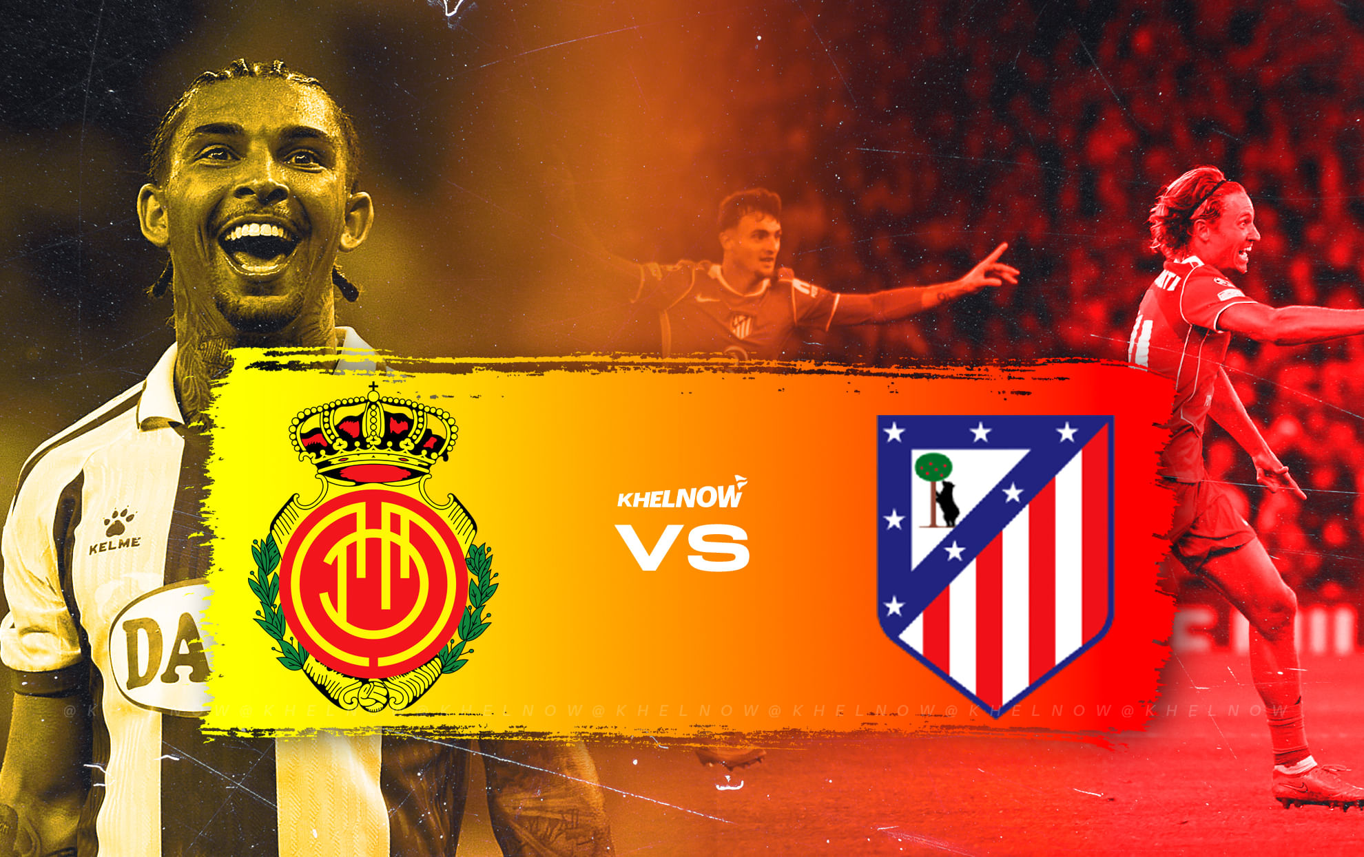 Mallorca vs Atletico Madrid Preview, prediction, lineups, betting tips & odds | LaLiga 2025-26