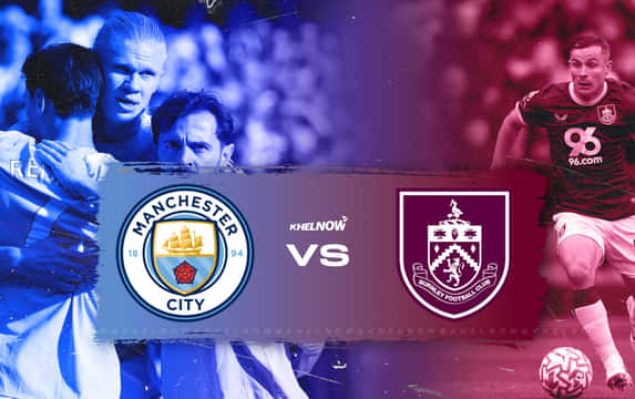 Manchester City vs Burnley Preview prediction, lineups, betting tips & odds | Premier League 2025-26