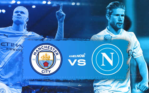 Manchester City vs Napoli Preview, prediction, lineups, betting tips & odds | UEFA Champions League 2025-26