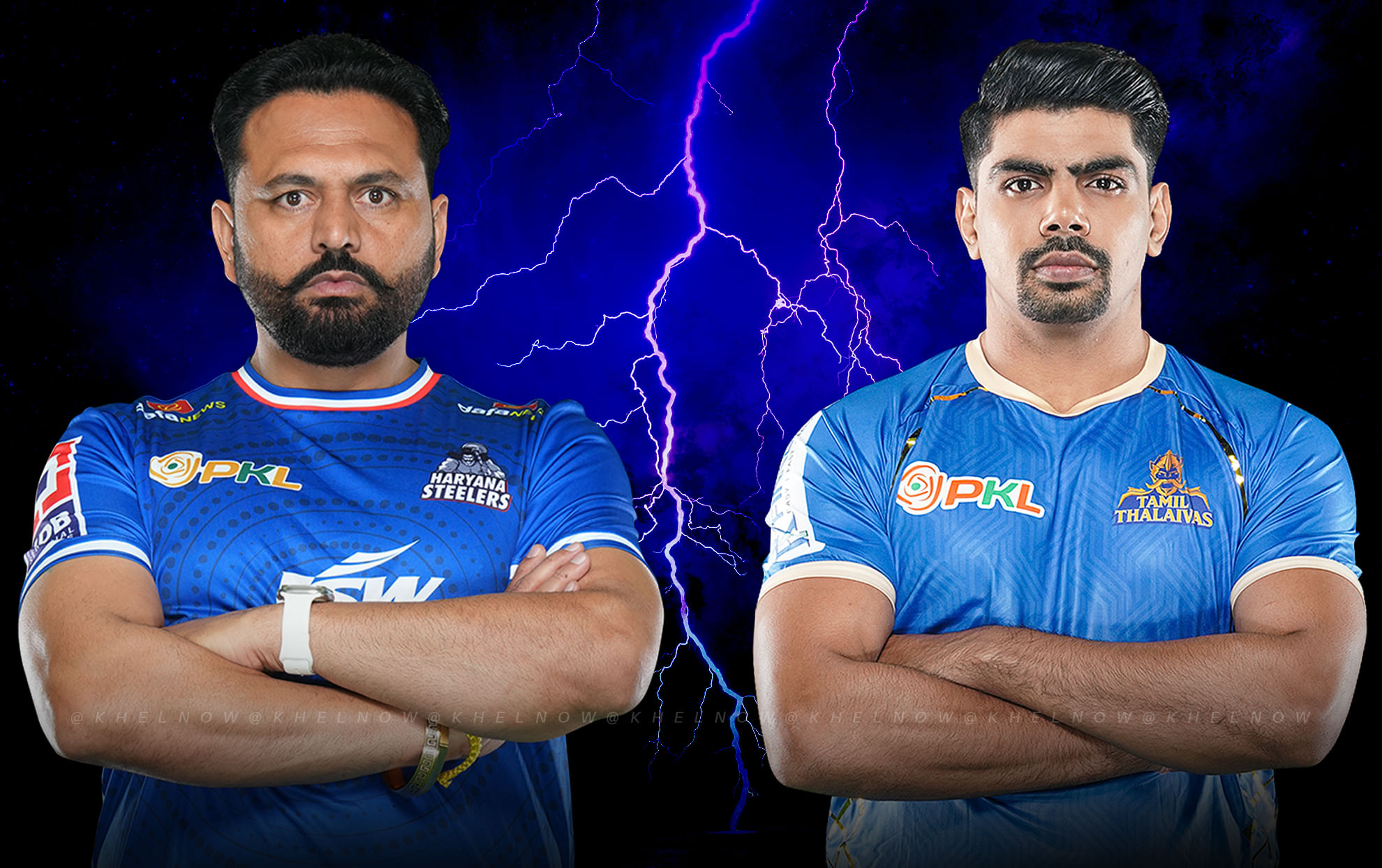 [Watch] Manpreet Singh supports Pawan Sehrawat amid controversy with Tamil Thalaivas in PKL 12