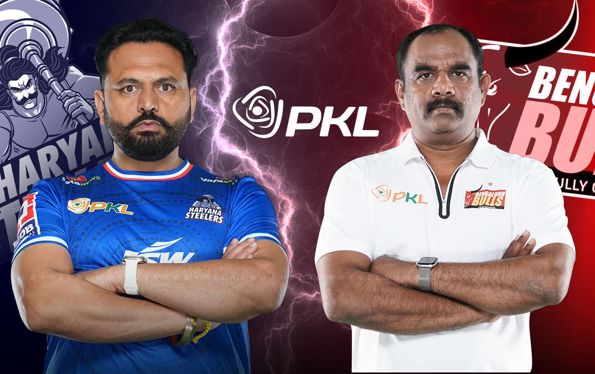 PKL: Top five coaches with most wins in Pro Kabaddi League history