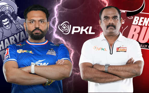 PKL: Top five coaches with most wins in Pro Kabaddi League history