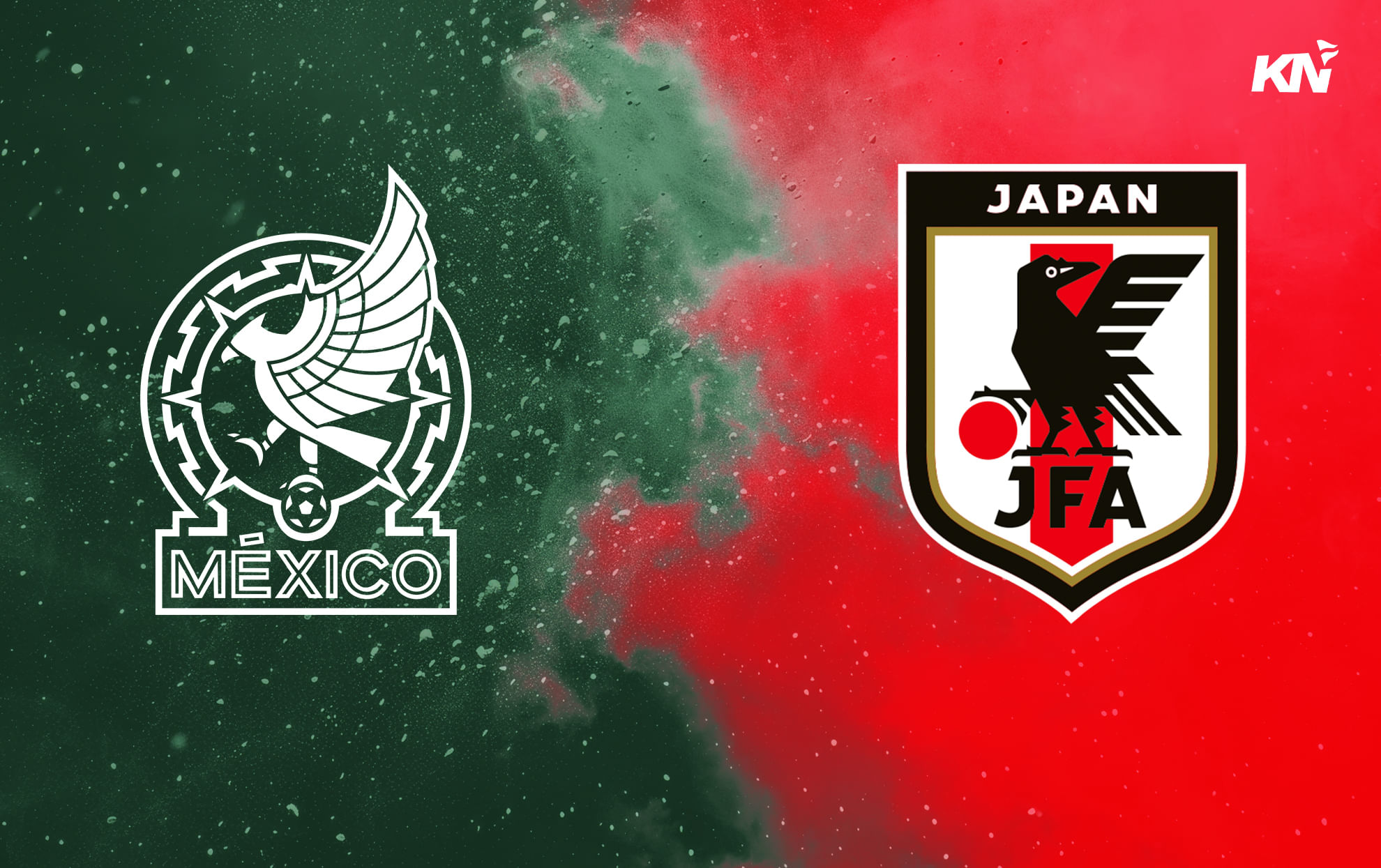 Mexico vs Japan Preview, prediction, lineups, betting tips & odds | International friendly 2025
