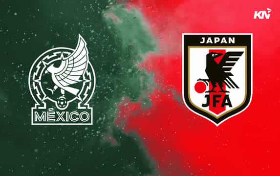 Mexico vs Japan Preview, prediction, lineups, betting tips & odds | International friendly 2025