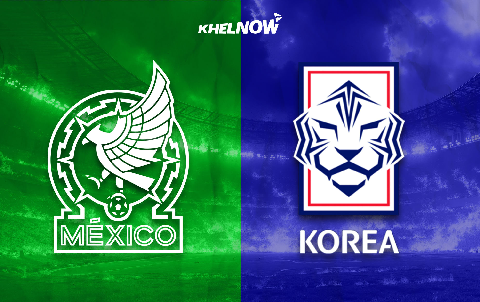 Mexico vs South Korea Preview, prediction, lineups, betting tips & odds | International Friendly 2025
