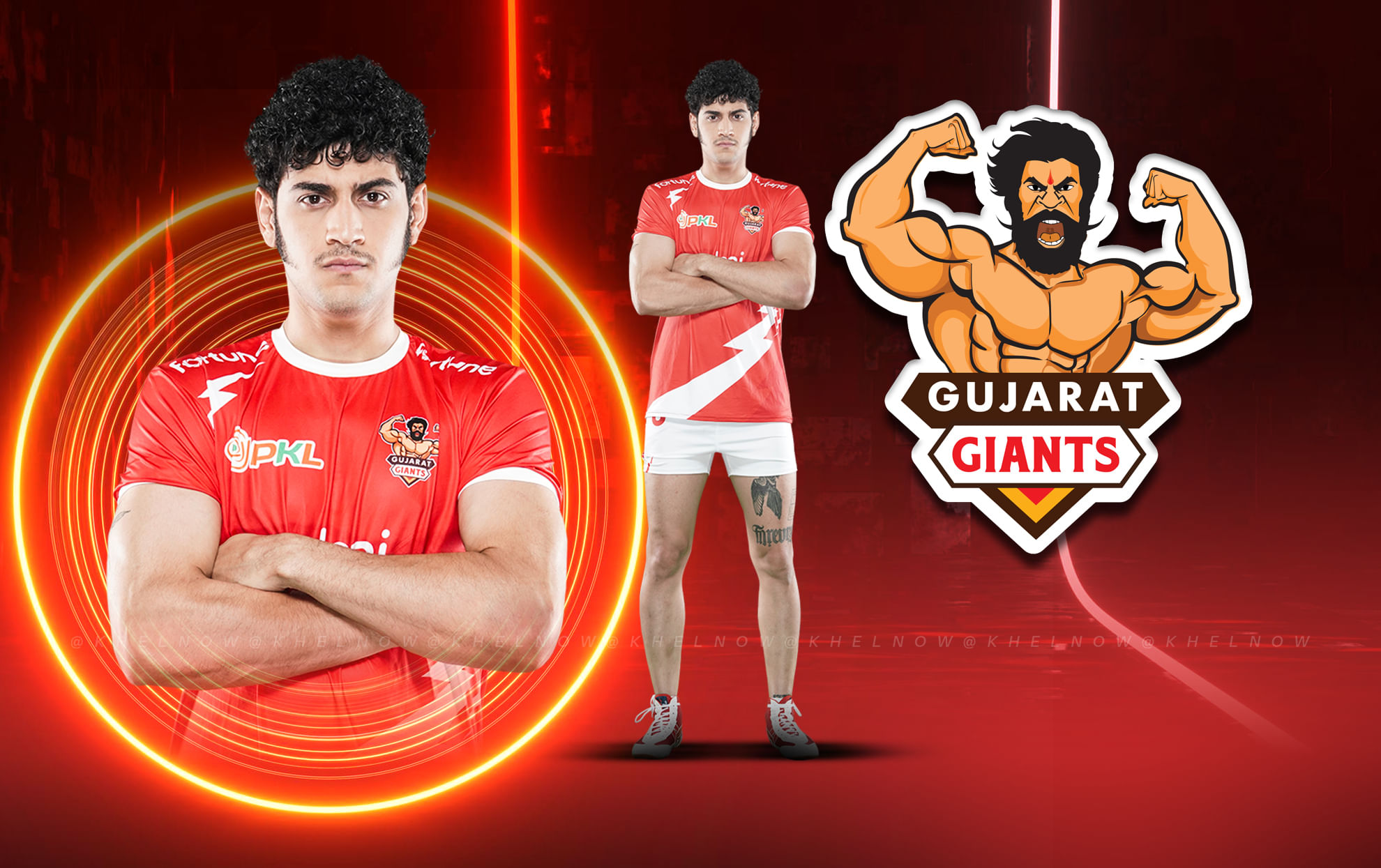 PKL 12: Why was Mohammadreza Shadloui remove from Captaincy & Starting 7?