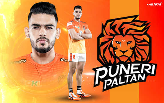 PKL 12: Will Mohit Goyat play against Bengal Warriorz tonight?