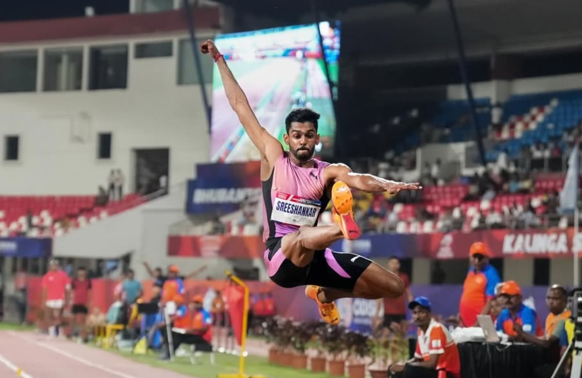 World Athletics Championships 2025 India Day 3 wrap: Murali Sreeshankar fails to qualify for long jump final; Parul, Ankita disappoint in steeplechase
