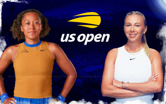 Naomi Osaka vs Amanda Anisimova prediction, betting tips & odds, head-to-head, preview: US Open 2025