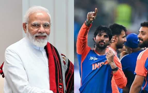 Narendra Modi, India, Asia Cup 2025