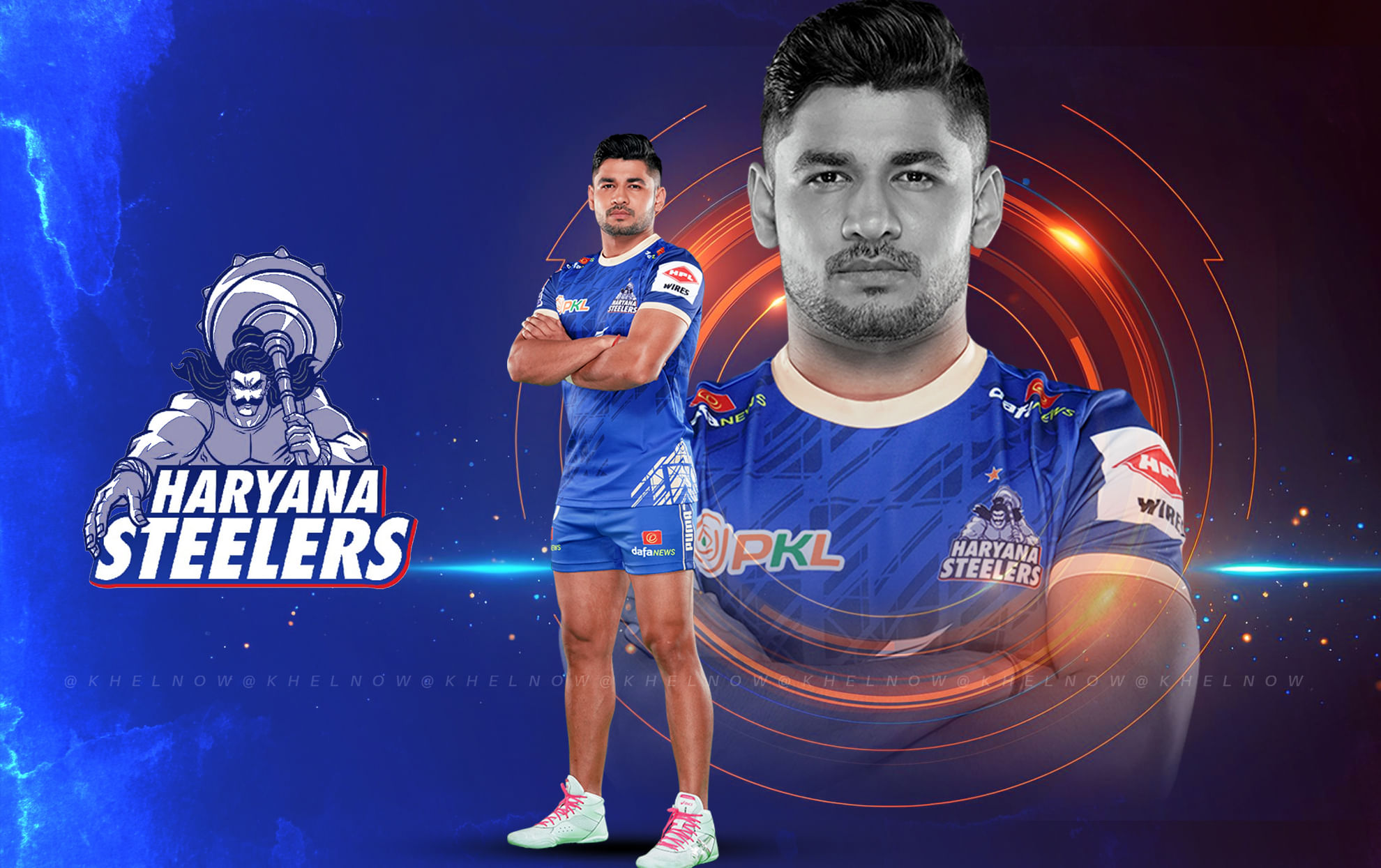 PKL 12: Why did Naveen Kumar miss the clash against Patna Pirates?