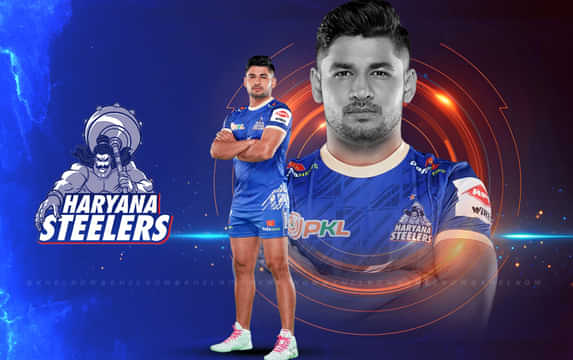 PKL 12: Why did Naveen Kumar miss the clash against Patna Pirates?