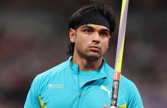 India draw blank at World Athletics Championships 2025, end medal-winning streak