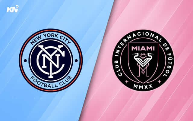 New York City vs Inter Miami Preview, prediction, lineups, betting tips & odds | MLS 2025