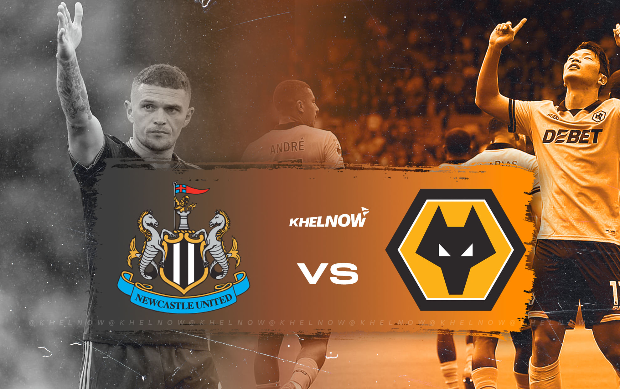 Newcastle United vs Wolves Preview, prediction, lineups, betting tips & odds | Premier League 2025-26