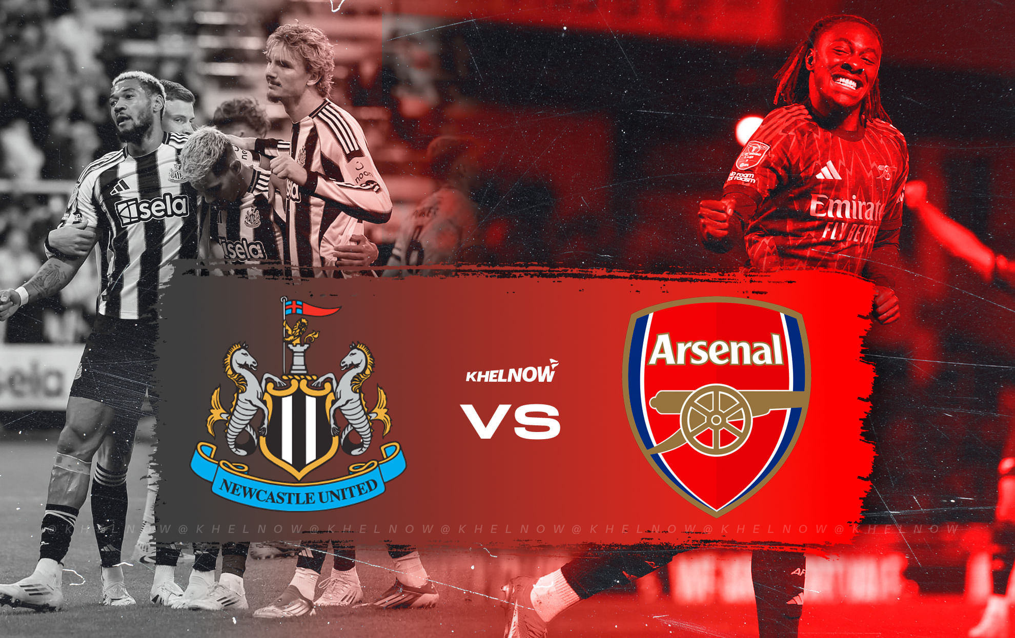 Newcastle Utd v Arsenal (1-2) PL Review - 29.09.2025