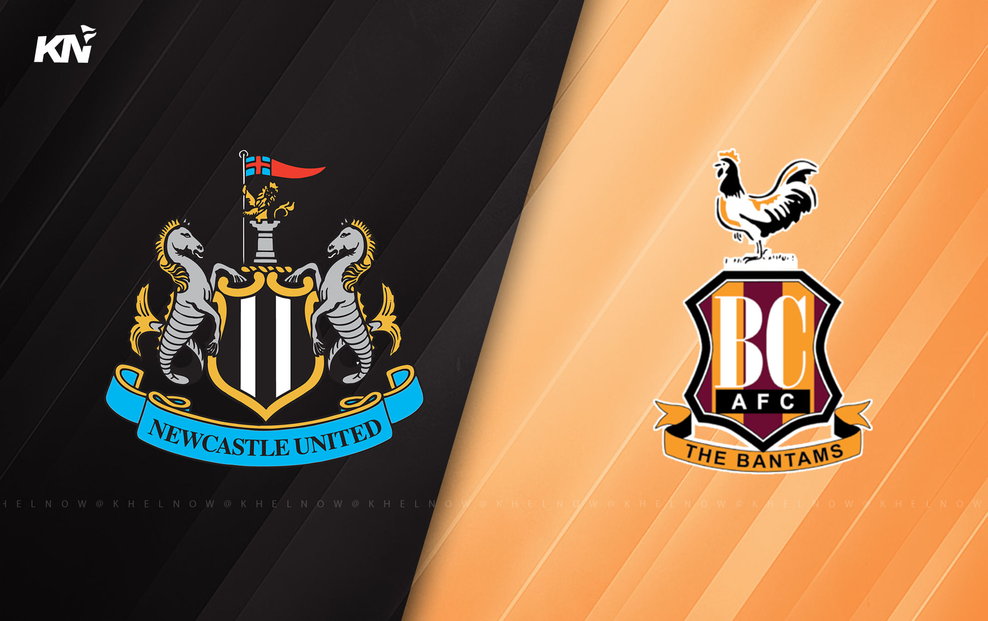 Newcastle United vs Bradford Preview, prediction, lineups, betting tips & odds | EFL Cup 2025-26