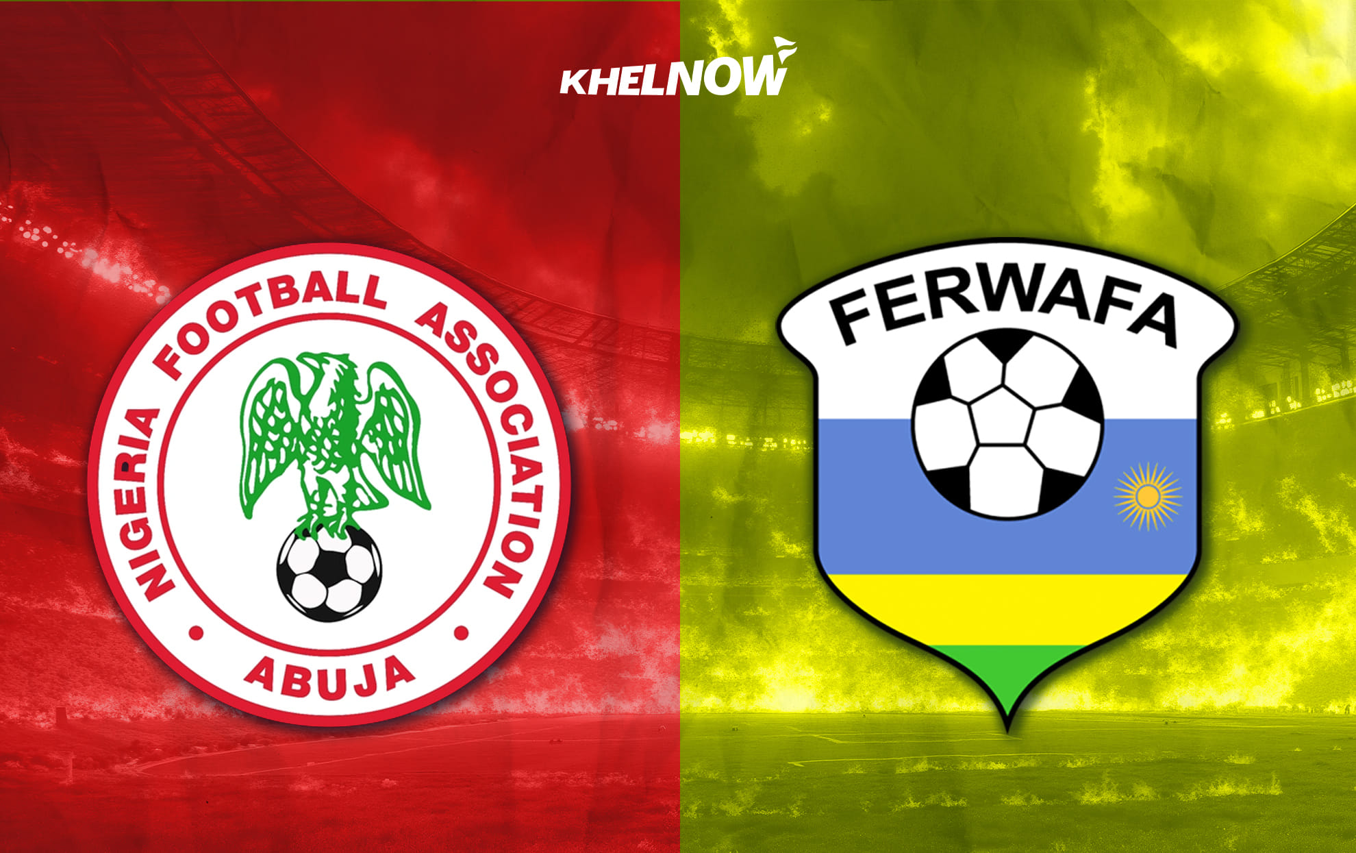 Nigeria vs Rwanda Preview, prediction, lineups, betting tips & odds | 2026 FIFA World Cup Qualifiers