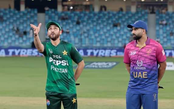 PAK vs UAE, Pakistan vs UAE, Asia Cup 2025